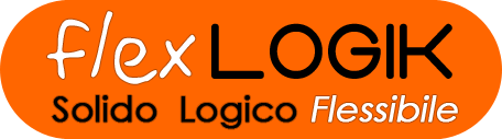 Solido Logico Flessibile - FlexLogik